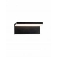 Бра Goldlux Tesa Led 10 Вт IPIP54 черный 324047