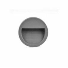 Грунтовая подсветка Goldlux Q8 3 Вт IPIP20 графитовый 313744