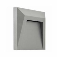 Грунтовая подсветка Goldlux Q9 3 Вт IPIP20 графитовый 313751