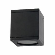 Светильник Goldlux Morris GU10 12 Вт IPIP54 черный 323255