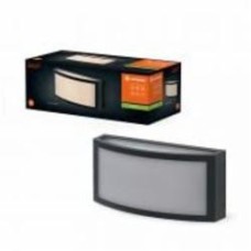 Светильник садовый Ledvance ENDURA CLASSIC CUADRA 1xE27 серый