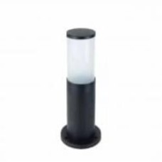 Светильник парковый HOROZ ELECTRIC Kavak-3 E27 60 Вт IP44 черный 075-014-0003-010