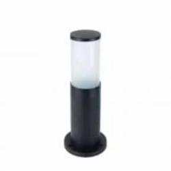 Светильник парковый HOROZ ELECTRIC Kavak-3 E27 60 Вт IP44 черный 075-014-0003-010