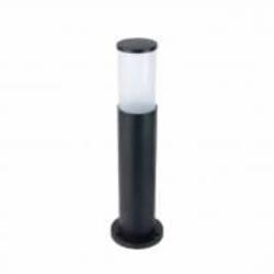 Светильник парковый HOROZ ELECTRIC Kavak-4 E27 60 Вт IP44 черный 075-014-0004-010