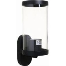 Светильник парковый Expert Light Seattle E27 28 Вт IP44 античная бронза ELNX-39200