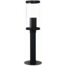 Светильник парковый Expert Light Seattle E27 28 Вт IP44 античная бронза ELNX-39200-H400