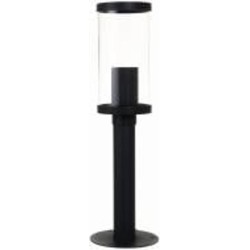 Светильник парковый Expert Light Seattle E27 28 Вт IP44 античная бронза ELNX-39200-H400