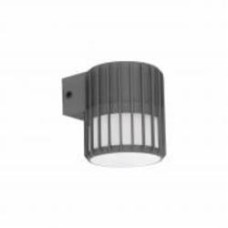 Подсветка для фасадов и ступенек Hopfen STARK WL-GX53 S-GREY 1xсерый