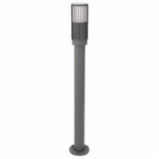 Светильник садовый Hopfen STARK S-Grey GX53 IP54 серый