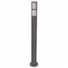 Светильник садовый Hopfen S-Grey GU10 IP54