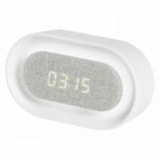 Ночник-часы Ledvance Linear Led Clock 3,4 Вт