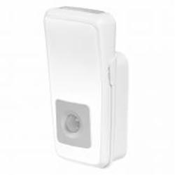 Ночник Ledvance Lunetta Torch Inductive Sensor 2 Вт белый