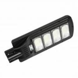 Светильник консольный HOROZ ELECTRIC 200 Вт черный 074-009-0200-020
