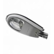 Светильник консольный Electrum KORVET под натриевую лампу Е40 IP65 250 Вт серый B-DS-0959