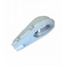 Светильник консольный Electrum SONET MS под натриевую лампу Е27 IP65 70 Вт серый B-DS-1196