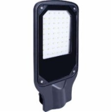 Светильник консольный E.NEXT e.LED.street.stand 100 Вт черный l0820012