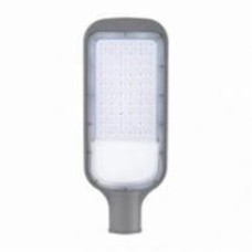 Светильник консольный Eurolamp 30 Вт серый LED-SLL-30w(smd)