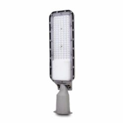 Светильник светодиодный Lightwell ZY-DY11-65K-200W SMD 200 Вт серый 265956