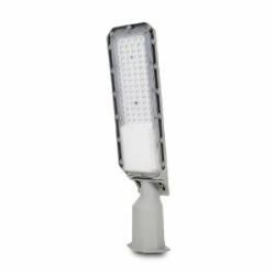 Светильник светодиодный Lightwell консольный ZY-DY11-65K-150W SMD 150 Вт серый 265955
