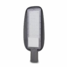 Светильник светодиодный Lightwell консольный ZY-DY11-65K-100W SMD 100 Вт серый 257586