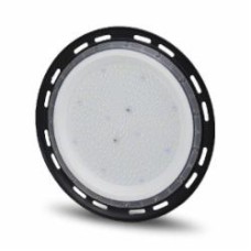 Светильник светодиодный Lightwell ZY-UFO21-65K-200W 200 Вт черный 265954