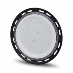 Светильник светодиодный Lightwell ZY-UFO21-65K-200W 200 Вт черный 265954