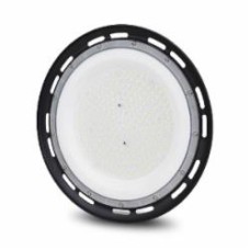 Светильник светодиодный Lightwell ZY-UFO21-65K-100W 150 Вт черный 257584