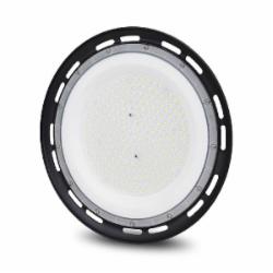 Светильник светодиодный Lightwell ZY-UFO21-65K-100W 150 Вт черный 257584