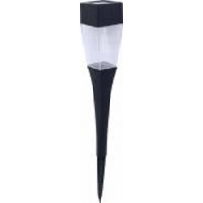 Светильник на солнечной батарее Expert 1хLED 0,06 Вт черный ELW-VK004V