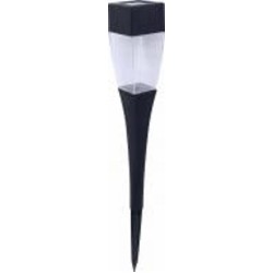 Светильник на солнечной батарее Expert 1хLED 0,06 Вт черный ELW-VK004V Светильник на солнечной батарее Expert 1хLED 0,06 Вт черный ELW-VK004V