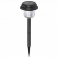 Светильник на солнечной батарее HOROZ ELECTRIC MARS 0,06 Вт IP44 черный 078-002-0001-010