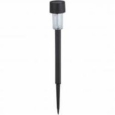 Светильник на солнечной батарее HOROZ ELECTRIC NEPTUN 0,06 Вт IP44 черный 078-004-0001-010