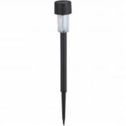 Светильник на солнечной батарее HOROZ ELECTRIC NEPTUN 0,06 Вт IP44 черный 078-004-0001-010