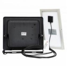 Прожектор на солнечной батарее HOROZ ELECTRIC TIGER-100 100 Вт IP65 черный 068-012-0100-010