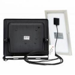 Прожектор на солнечной батарее HOROZ ELECTRIC TIGER-100 100 Вт IP65 черный 068-012-0100-010
