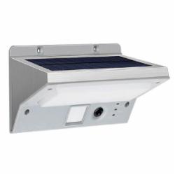 Светильник светодиодный Lightwell LWS-2W2.2Pir с датчиком движения 2 Вт IP65 серый 247299