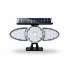 Светильник светодиодный Lightwell с дачиком движения LWS-2.5W2.5Pir 2,5 Вт IP65 черный 247300