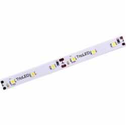 Лента светодиодная TrioLed LED A3528WW30-4.8W NS1L (4Lm/LED) 4,8 Вт IP20 12 В белый/теплый 34658