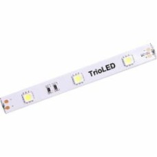 Лента светодиодная A5050CW15-7.2W S2L (10Lm/LED) 7,2 Вт IP20 12 В холодный белый 34671