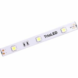 Лента светодиодная A5050CW15-7.2W S2L (10Lm/LED) 7,2 Вт IP20 12 В холодный белый 34671