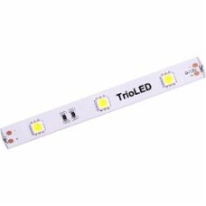 Лента светодиодная A5050WW15-7.2W S2L (10Lm/LED) 7,2 Вт IP20 12 В теплый белый 34672