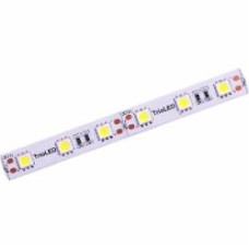Лента светодиодная A5050WW30-14.4W S2L (10Lm/LED) 14,4 Вт IP20 12 В теплый белый 34674