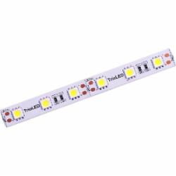 Лента светодиодная A5050WW30-14.4W S2L (10Lm/LED) 14,4 Вт IP20 12 В теплый белый 34674