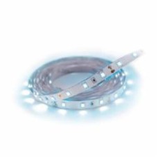 Лента светодиодная Ecolight 2835 4,8 Вт IP20 12 В холодный