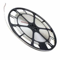 Лента светодиодная Ecolight SMD 2835 9,6 Вт IP20 12 В белый