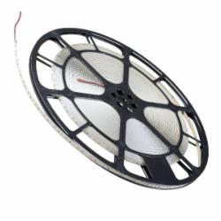 Лента светодиодная Ecolight SMD 2835 9,6 Вт IP20 12 В белый