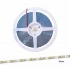 Лента светодиодная ELM SMD 2835 120LED 10 м 9 Вт IP20 12 В теплый 19-0009-10
