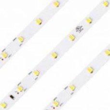 Лента светодиодная Luminaria 4,8 Вт IP20 24 В белый LS-2835 60LEDs/m 4,8W 24V 4000