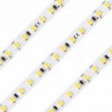 Лента светодиодная Luminaria 9,6 Вт IP20 24 В белый LS-2835 120LEDs/m 9,6W 24V 400