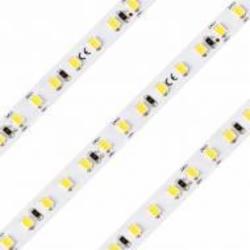 Лента светодиодная Luminaria 9,6 Вт IP20 24 В белый LS-2835 120LEDs/m 9,6W 24V 400